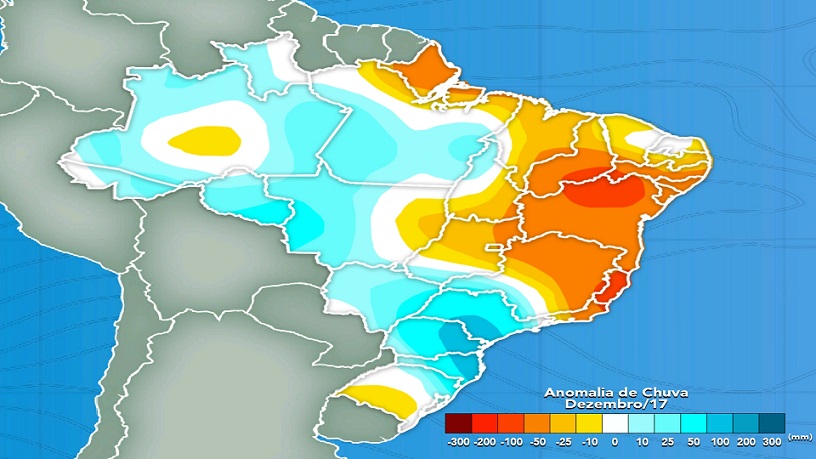 Chuva ou sol: o que esperar na pecuária para 2017/18?