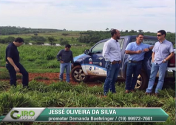 Interior de SP recebe últimos eventos da Caravana da Produtividade 2017