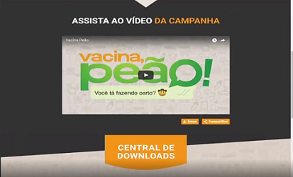 Campanha educativa sobre vacinação contra aftosa atinge 225 mil pessoas em um mês