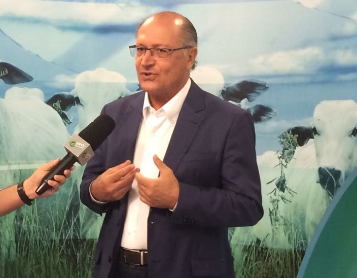 Os 4 motivos que levaram Alckmin a vetar o projeto de lei "segunda sem carne"