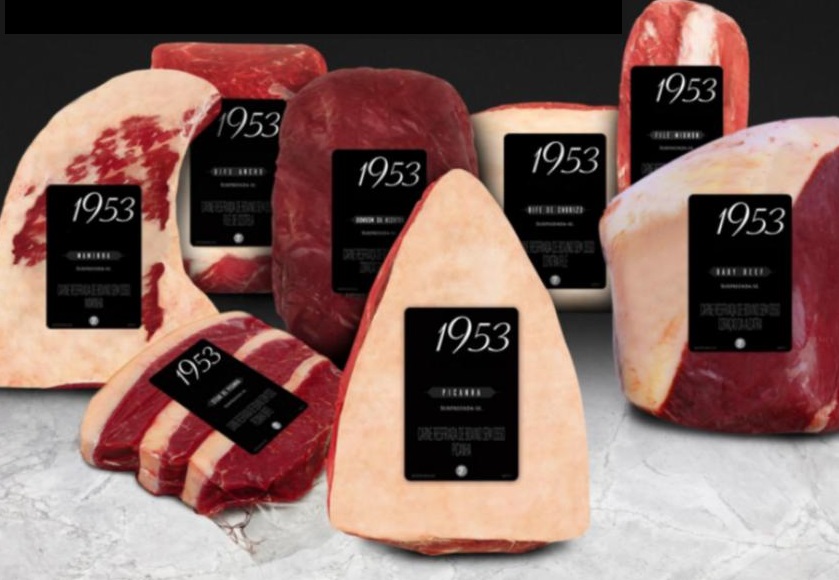 Nova marca amplia opções de raças fornecedoras de carnes premium