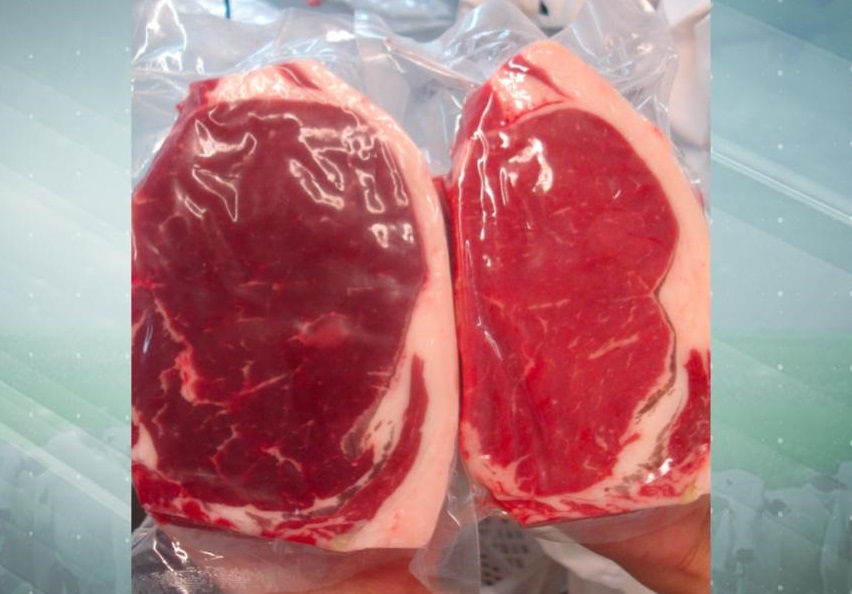 Estudo da Esalq afirma que pH alto compromete maciez e coloração da carne bovina