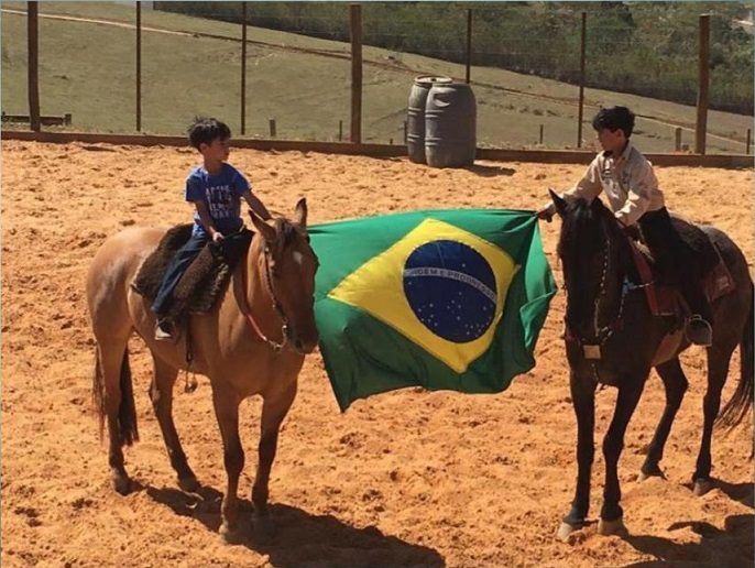 4º Laço do Bem em prol do Hospital de Amor reunirá 300 competidores no próximo final de semana