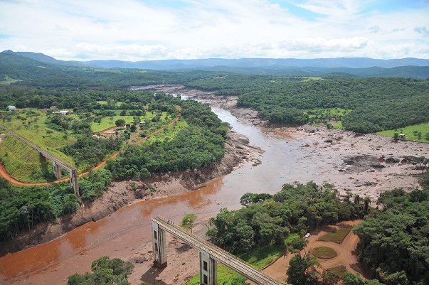 Brumadinho: saiba quais são os direitos dos produtores atingidos