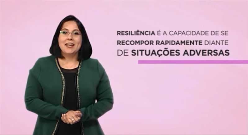 Como a resiliência pode ajudar no desenvolvimento de um profissional do agro?