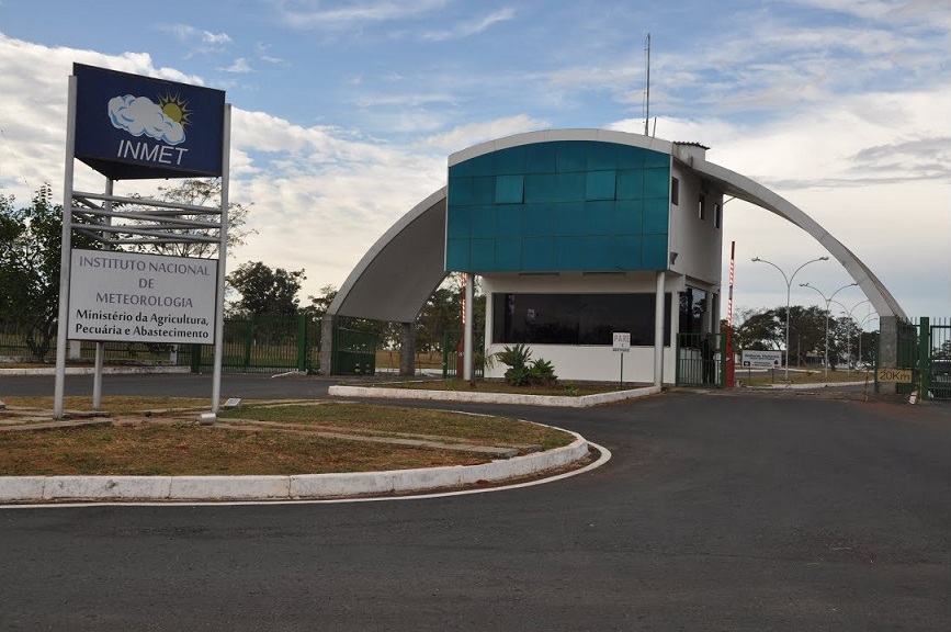 PR, SP, MS e sul de MG terão maiores acumulados de chuvas, aponta Inmet