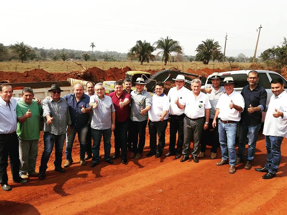 Conheça os “anjos das estradas de terra” do MT