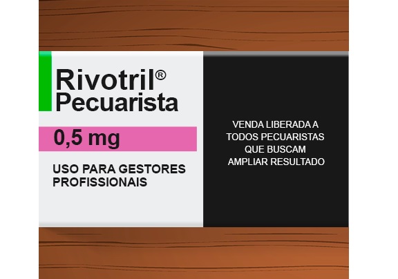 “Rivotril Pecuarista”: qual o melhor remédio para o sono do produtor?