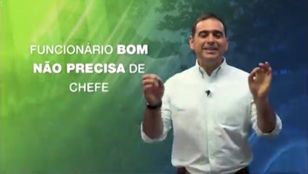 Você tem um "peão pomba" na sua fazenda? Livre-se dele!