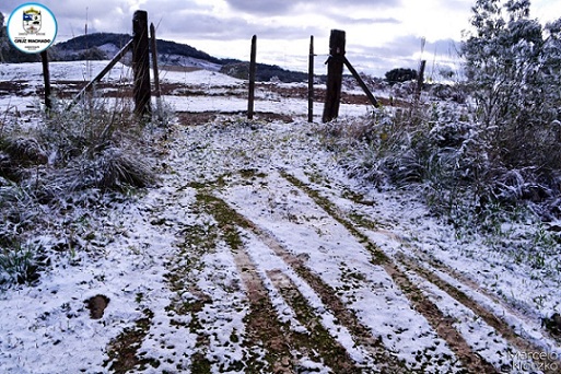 Meteorologista explica como se formam as condições para nevar em parte do Brasil