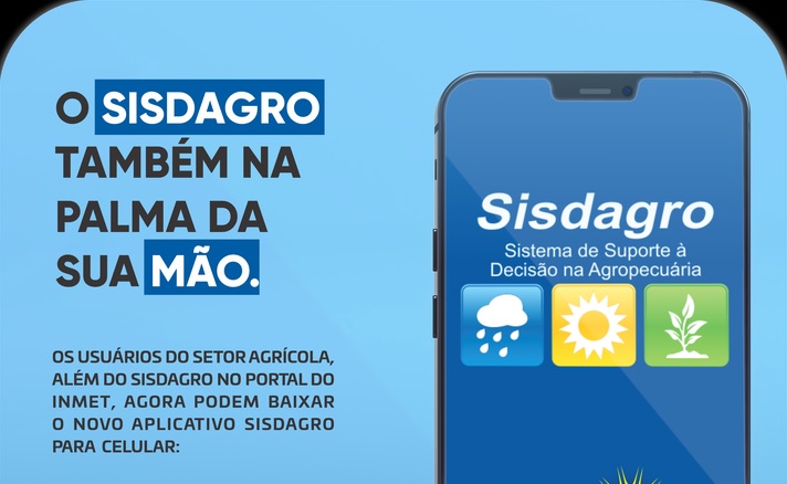 Inmet lança app que mostra ao pecuarista índice de conforto térmico bovino