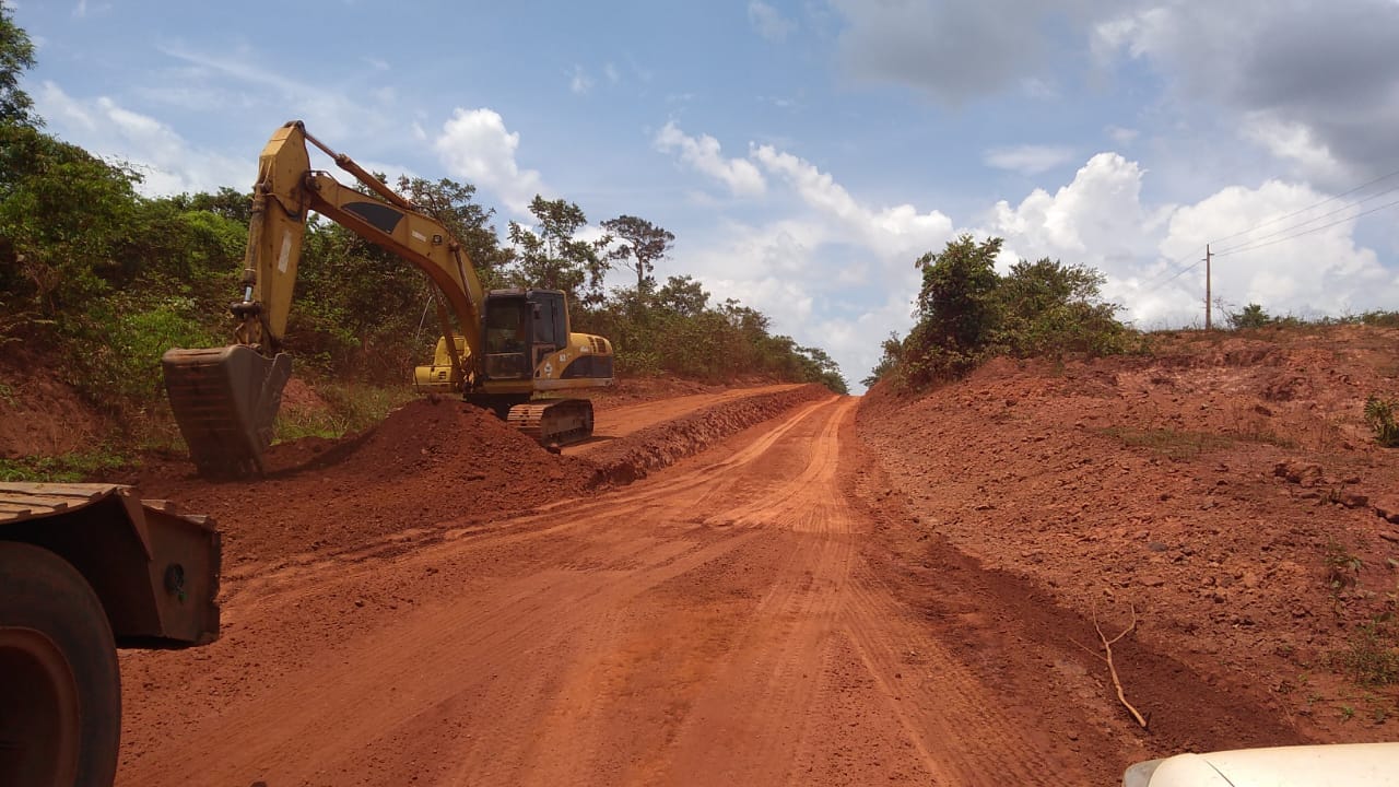 Transporte de boi na região de Confresa evolui com reforma de estradas e frota nova