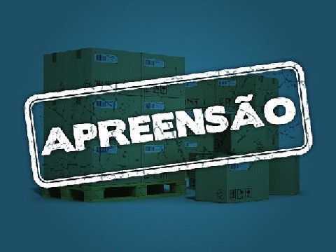 As autoridades podem apreender mercadorias por falta de acerto do ICMS?