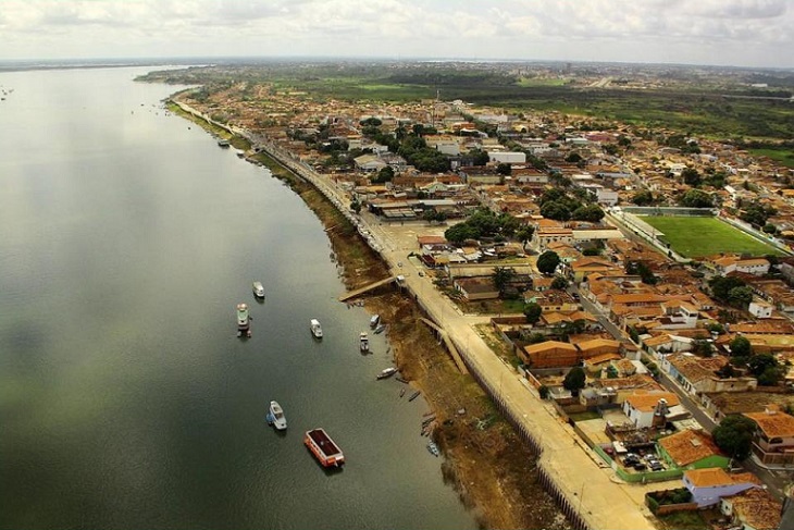 Cidade de Marabá completa 108 anos e ganha toque do berrante no Giro do Boi