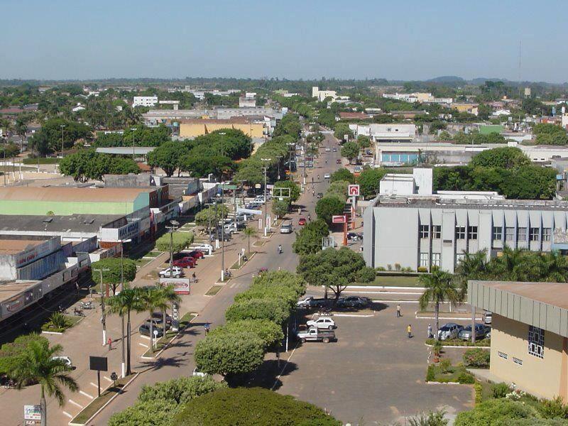 A trabalho ou a passeio? Alta Floresta-MT mostra força dos negócios aos 45 anos