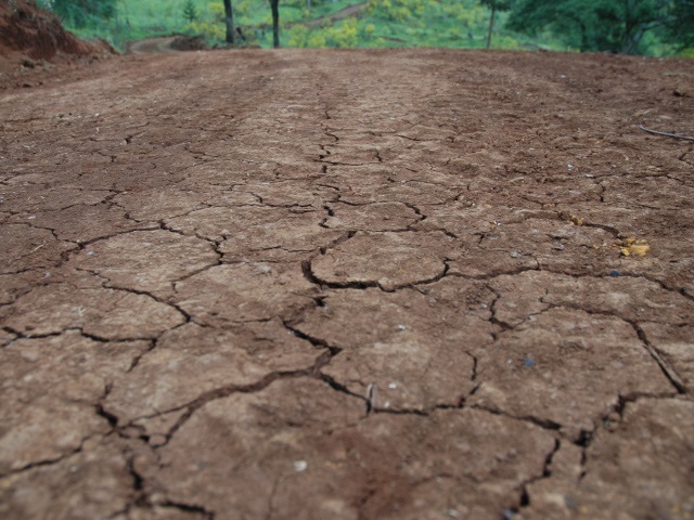 “Umidade vai ficar bastante baixa nos próximos dias”, alerta meteorologista do Inmet