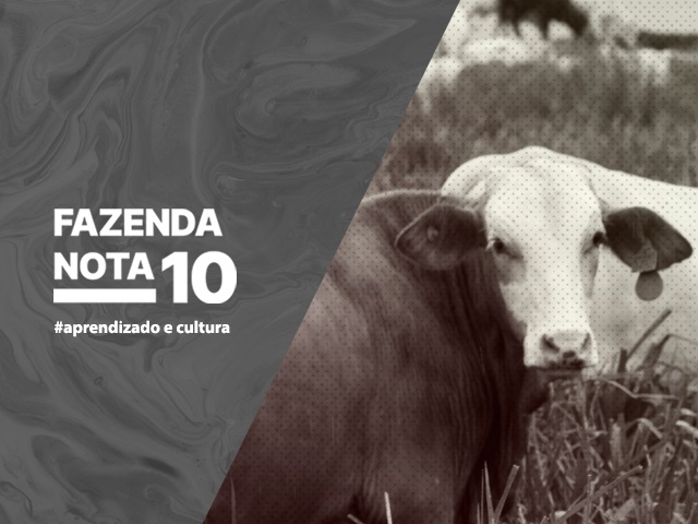 Mude os índices da sua fazenda