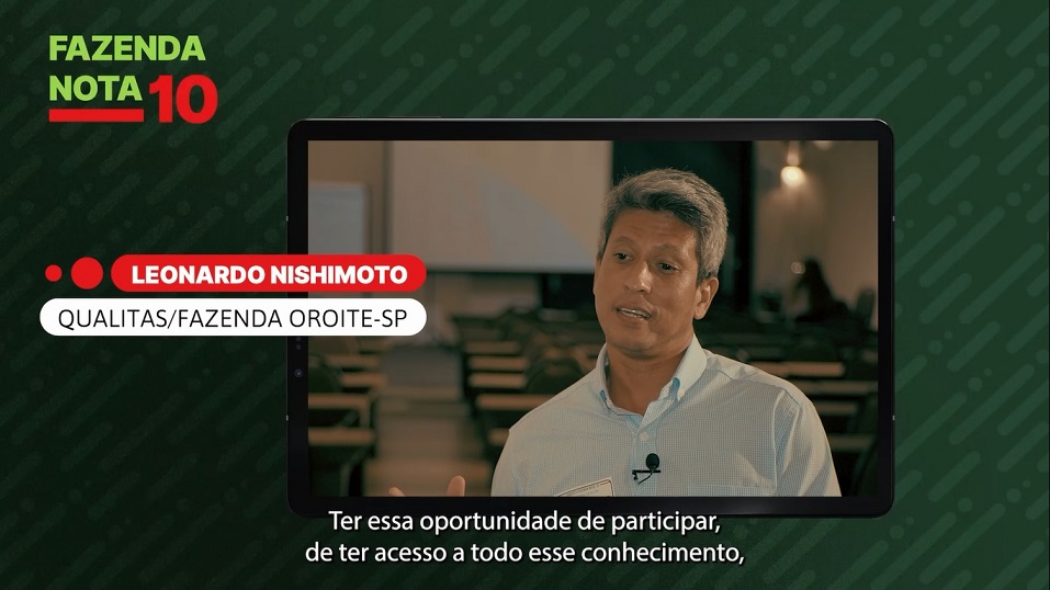 leonardo nishimoto souza qualitas fazenda nota 10