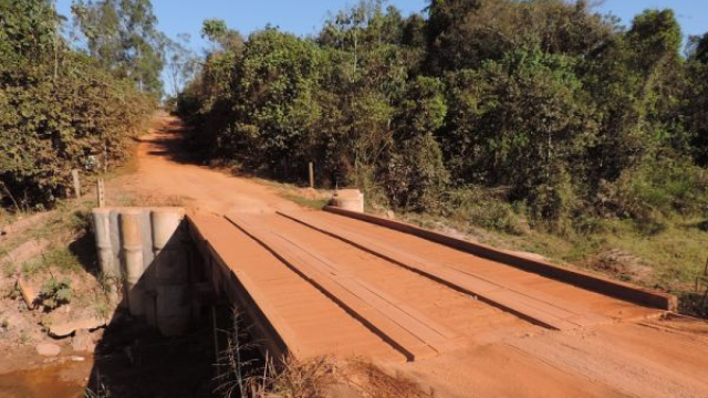 A ponte quebrou? Saiba de quem é a responsabilidade pelo conserto