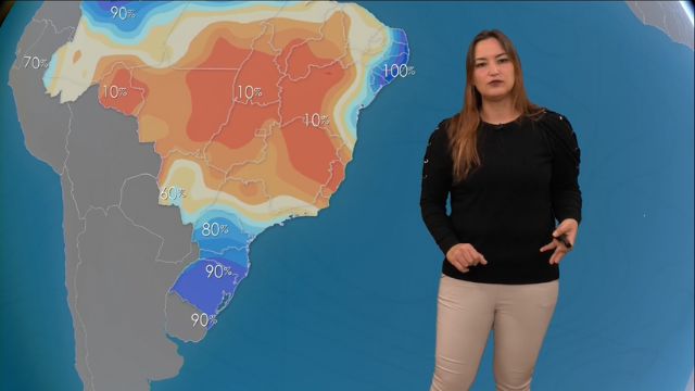 Pasto: onde a umidade do solo favorece a forrageira?