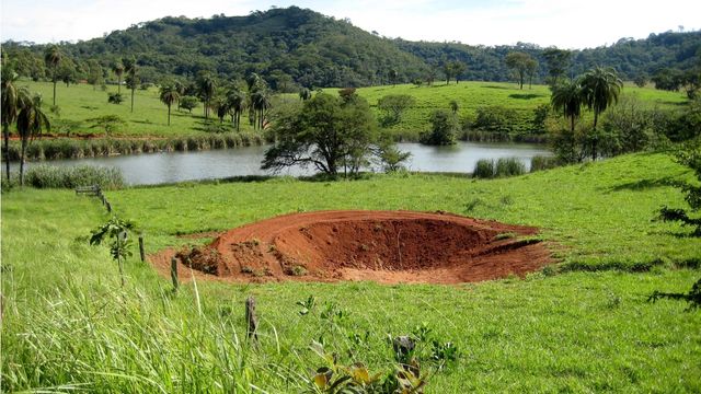 Água da chuva: 3 dicas para turbinar a produção de pasto e grãos 