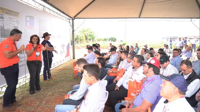 “Ciência a favor do campo”: evento reúne 2 mil pecuaristas no interior de SP