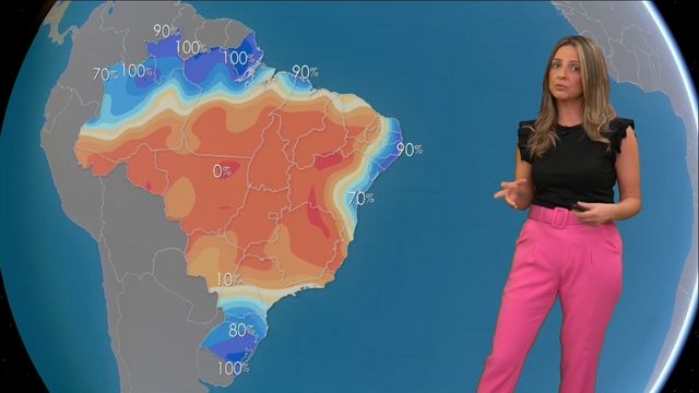 Umidade do solo chega a 0% em algumas áreas de pasto. Saiba onde