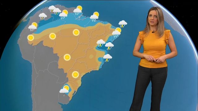 Saiba onde chove em áreas de pasto no País