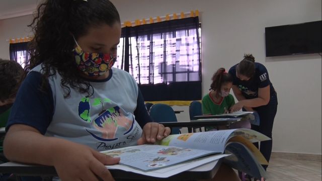 Como 1ª fazenda carbono neutro ajuda na educação ambiental de jovens em MS