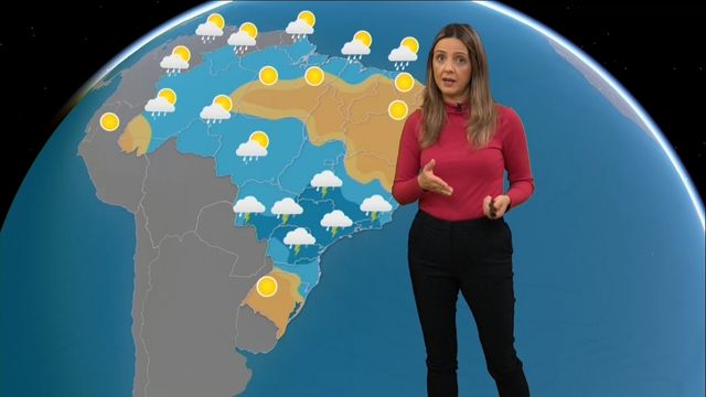 Tempestades se formam em áreas de pasto no País. Saiba onde