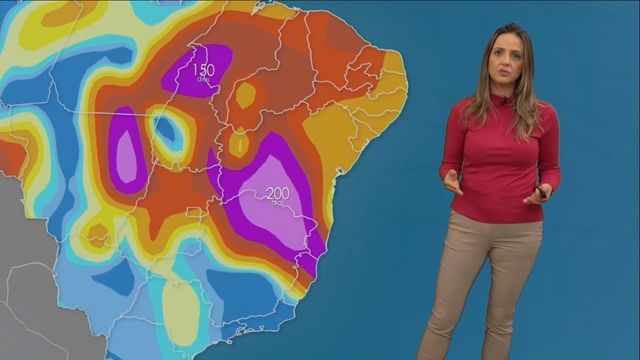 Áreas de pasto estão há 200 dias sem chuva agrícola. Saiba onde