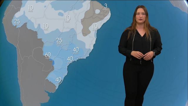 Saiba onde estão as áreas de pasto com mais umidade de solo no País