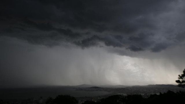 Saiba onde chove ou não em áreas de pasto no País