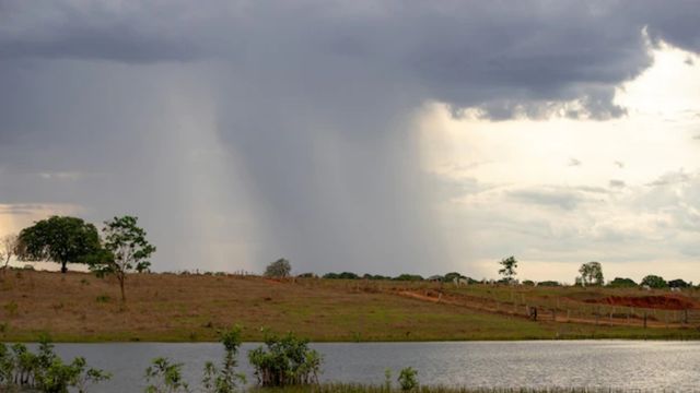 Chuvas continuam volumosas no Norte e Sudeste do País. Saiba mais