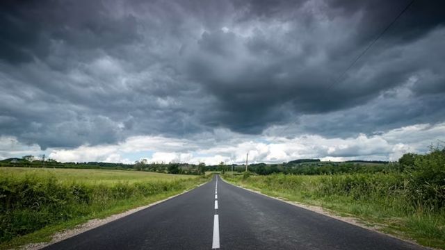 Tem pancadas de chuva em pastos do RS. Saiba onde mais chove no País