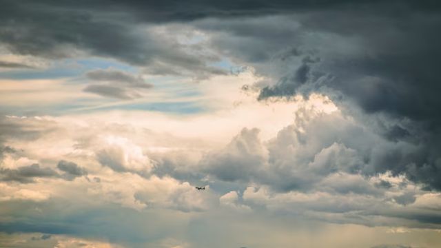 Saiba como fica o tempo no final de semana em áreas de pasto no País