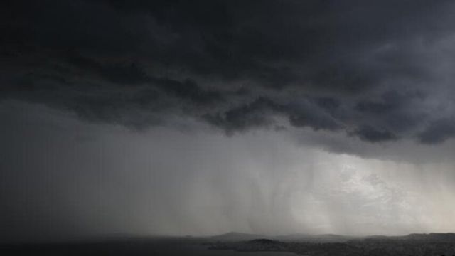 Tempestades podem paralisar atividades na fazenda. Saiba onde