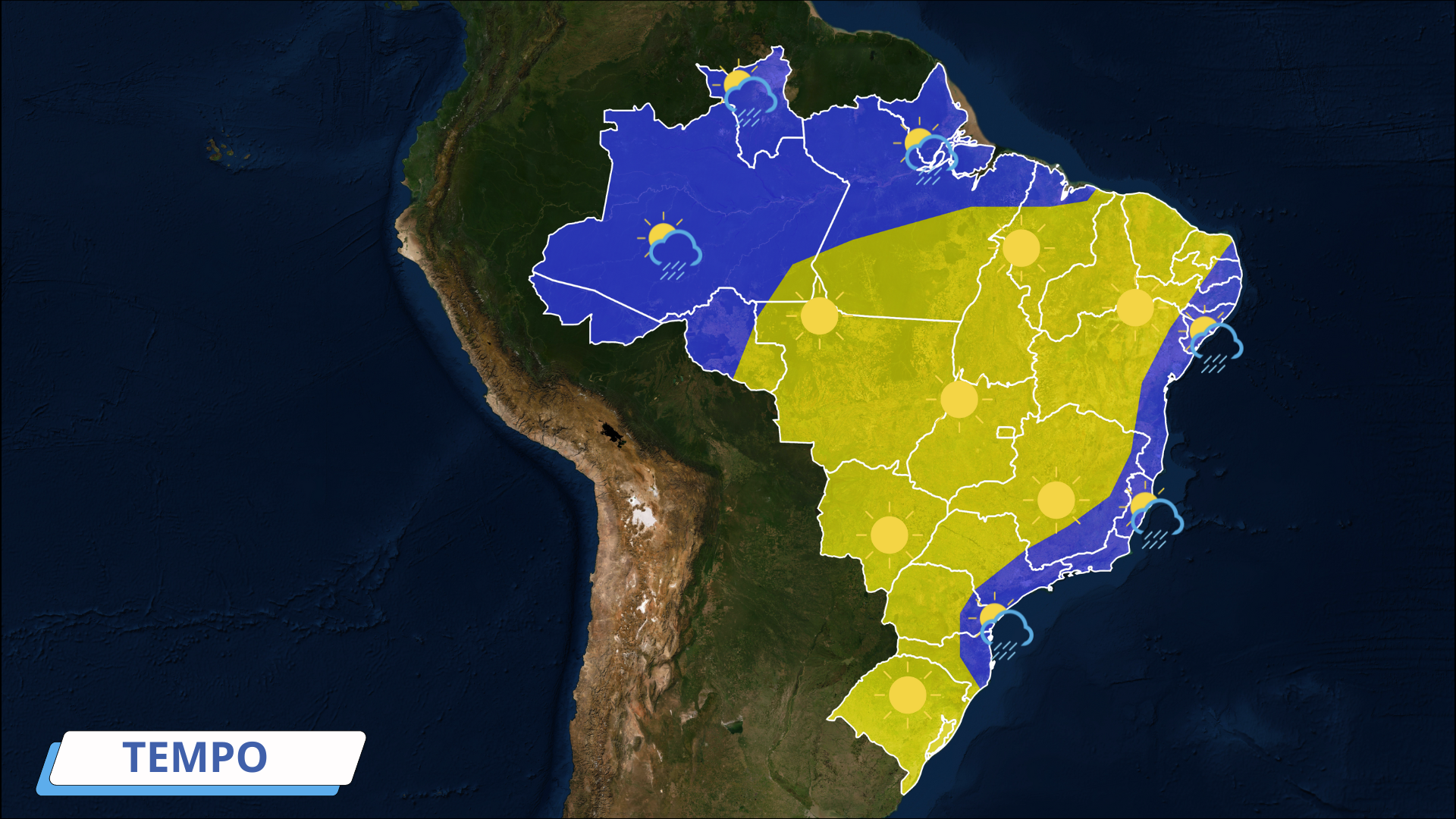 Umidade do solo: saiba como está o nível de água na terra pelo País